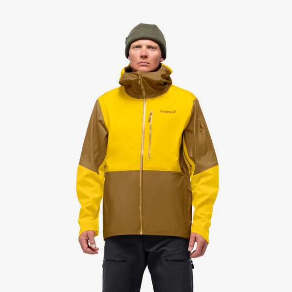 Norrona Lofoten Gore-Tex Jacket Mens